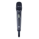 Microfone Kadosh Sem fio com 01 Mic K-1201M Uhf Digital 