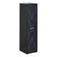 Caixa Ativa Oneal OPB404X PT Linha Vertical