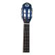 Violão Acústico Infantil Nylon Myth MT34N Blue Sunbust