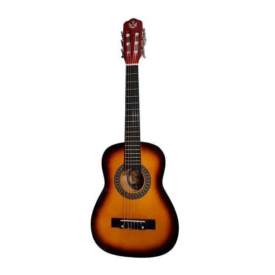Violão Acústico Infantil Nylon Myth MT34N Sunbust