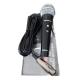 Microfone Com Fio Soundvoice SM100