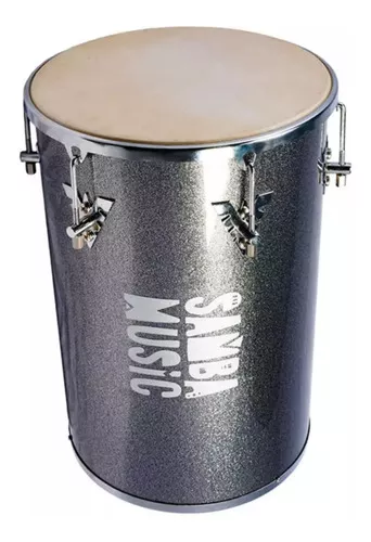 Rebolo Samba Music Phx 50x12 Madeira Pvc 