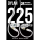 Fone de ouvido Dylan DE-225