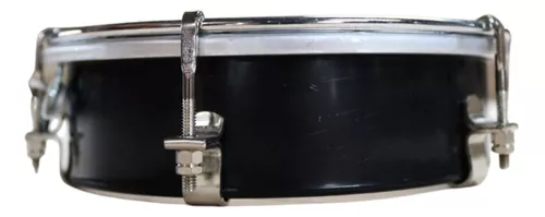 Tamborim Samba Music Pele leitosa 6''