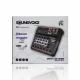 Mesa de Som Compacta Soundvoice MC6 BT