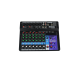 Mesa de Som Compacta Soundvoice MC8 BT