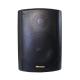 Caixa de Som Ambiente Soundvoice 6 Outdoor OT65 Preta
