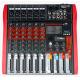 Mesa de Som Soundvoice MR-602 RUBI