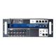 Mesa de Som Digital Soundcraft UI16 USB Wireless 16 CANAIS
