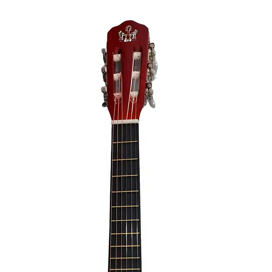 Violão Acústico Infantil Nylon Myth MT34N Sunbust