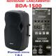 Caixa Ativa Bootes AF 15'' BDA1500 