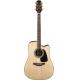Violão Takamine Eletroacústico GD15CE NT Folk Aço